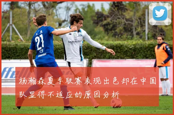 杨瀚森夏季联赛表现出色却在中国队显得不适应的原因分析